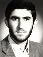 آلبوم اختصاصی تصاویر شهید حسین دالوند . کد 1403275328 آ