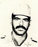 آلبوم اختصاصی تصاویر شهید محمدرضا دالوند . کد 1403275333 آ