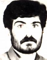 آلبوم اختصاصی تصاویر شهید محمدحسین دالوند . کد 1403275334 آ