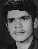 آلبوم اختصاصی تصاویر شهید رضا دانای زینجناب . کد 1403275352 آ