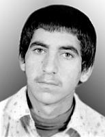 آلبوم اختصاصی تصاویر شهید محمدعلی دانش . کد 1403275366 آ