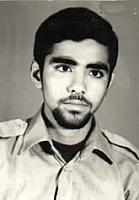 آلبوم اختصاصی تصاویر شهید داود دانش کهن . کد 1403275376 آ