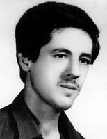 آلبوم اختصاصی تصاویر شهید نورعلی دانشمندی . کد 1403275386 آ