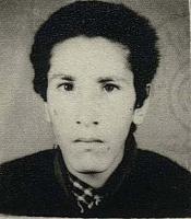 آلبوم اختصاصی تصاویر شهید عباس داودی . کد 1403275424 آ