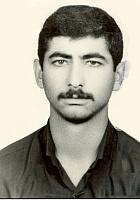 آلبوم اختصاصی تصاویر شهید غلام علی داودی . کد 1403275432 آ