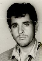 آلبوم اختصاصی تصاویر شهید ابوالقاسم داودی درابادی . کد 1403275444 آ