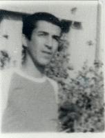 آلبوم اختصاصی تصاویر شهید اکبر داوری . کد 1403275460 آ