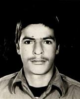 آلبوم اختصاصی تصاویر شهید محمد داوری . کد 1403275471 آ