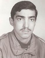 آلبوم اختصاصی تصاویر شهید علی داوطلب . کد 1403275482 آ