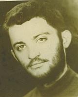 آلبوم اختصاصی تصاویر شهید مسعود درزی . کد 1403275562 آ