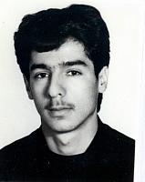 آلبوم اختصاصی تصاویر شهید علی درستکار . کد 1403275567 آ