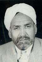 آلبوم اختصاصی تصاویر شهید محمد درودی . کد 1403275610 آ