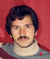 آلبوم اختصاصی تصاویر شهید محمدابراهیم درودی . کد 1403275611 آ