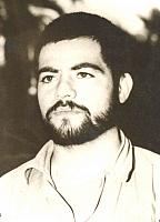 آلبوم اختصاصی تصاویر شهید محمود درودی . کد 1403275613 آ