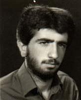 آلبوم اختصاصی تصاویر شهید قاسم درویش . کد 1403275623 آ