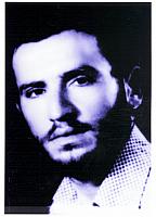 آلبوم اختصاصی تصاویر شهید محمدسعید درویشی . کد 1403275656 آ