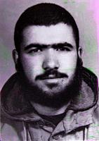 آلبوم اختصاصی تصاویر شهید محمدهادی درویشی . کد 1403275657 آ