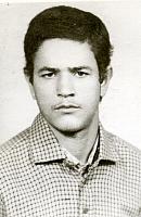 آلبوم اختصاصی تصاویر شهید محسن مهرابی کوشکی . کد 1403275697 آ