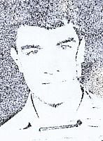 آلبوم اختصاصی تصاویر شهید اله مراد دریکوندی . کد 1403275698 آ