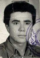 آلبوم اختصاصی تصاویر شهید محمد دشتی . کد 1403275774 آ