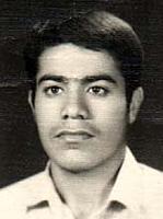 آلبوم اختصاصی تصاویر شهید عباس دلاور . کد 1403275834 آ