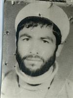 آلبوم اختصاصی تصاویر شهید حسن دلشادغلامی . کد 1403275867 آ