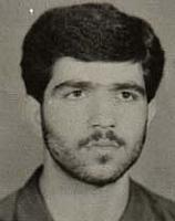 آلبوم اختصاصی تصاویر شهید عباس دلیر . کد 1403275889 آ