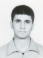 آلبوم اختصاصی تصاویر شهید غلام علی رازانی . کد 1403276512 آ