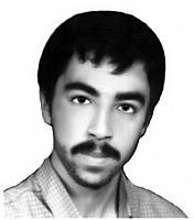 آلبوم اختصاصی تصاویر شهید پرویز راغبی . کد 1403276560 آ