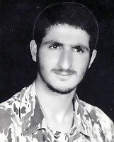 آلبوم اختصاصی تصاویر شهید رضا ربانی . کد 1403276620 آ