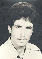 آلبوم اختصاصی تصاویر شهید محمود ربیعی . کد 1403276646 آ