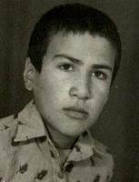 آلبوم اختصاصی تصاویر شهید علی رضا رجایی . کد 1403276663 آ