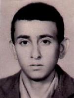 آلبوم اختصاصی تصاویر شهید ابراهیم رجبی . کد 1403276702 آ