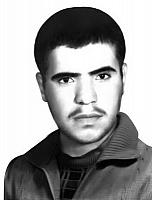 آلبوم اختصاصی تصاویر شهید جواد رجبی . کد 1403276715 آ