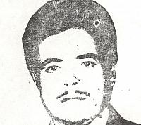 آلبوم اختصاصی تصاویر شهید حسن رجبی . کد 1403276718 آ