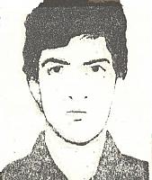 آلبوم اختصاصی تصاویر شهید عزیزاله رجبی . کد 1403276730 آ