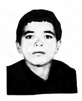 آلبوم اختصاصی تصاویر شهید علی رجبی . کد 1403276731 آ