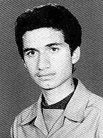 آلبوم اختصاصی تصاویر شهید علی رضا رجبی . کد 1403276732 آ