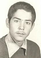 آلبوم اختصاصی تصاویر شهید غلامرضا رجبی . کد 1403276740 آ