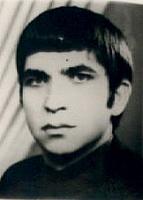 آلبوم اختصاصی تصاویر شهید احمد رحمانی . کد 1403276796 آ