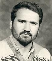 آلبوم اختصاصی تصاویر شهید جمعه علی رحمانی . کد 1403276802 آ