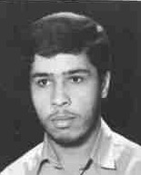 آلبوم اختصاصی تصاویر شهید جمشید رستمی . کد 1403277297 آ