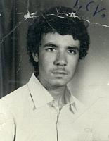 آلبوم اختصاصی تصاویر شهید حسین رستمی . کد 1403277304 آ