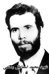 آلبوم اختصاصی تصاویر شهید محمد رستمی . کد 1403277338 آ
