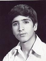 آلبوم اختصاصی تصاویر شهید اکبر رمضان پورمرقی . کد 1403278166 آ