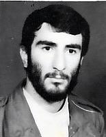 آلبوم اختصاصی تصاویر شهید احمد رمضانی . کد 1403278207 آ