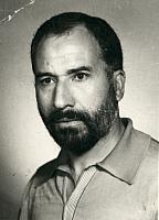 آلبوم اختصاصی تصاویر شهید اصغر رمضانی . کد 1403278210 آ