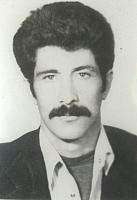 آلبوم اختصاصی تصاویر شهید براتعلی رمضانی . کد 1403278217 آ