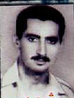 آلبوم اختصاصی تصاویر شهید جمشید رمضانی . کد 1403278219 آ