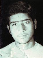 آلبوم اختصاصی تصاویر شهید حمزه رمضانی . کد 1403278224 آ